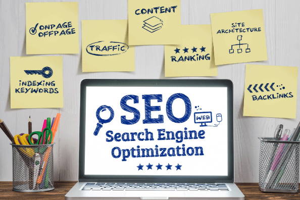 Seo-intro