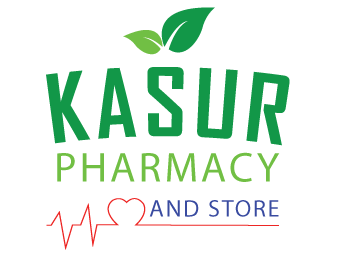 kasur-pharmacy-logo