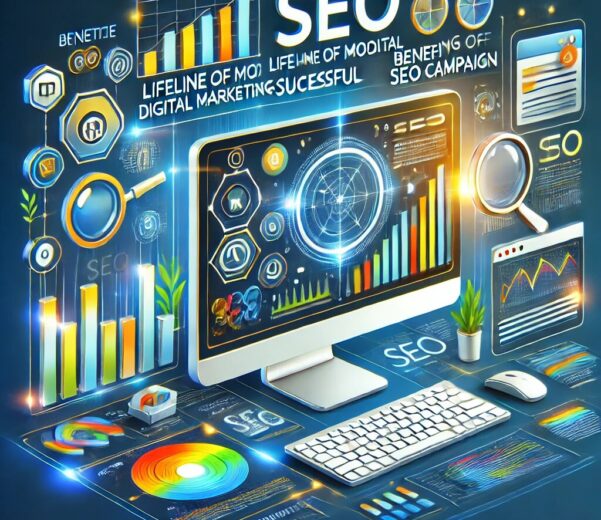 SEO services