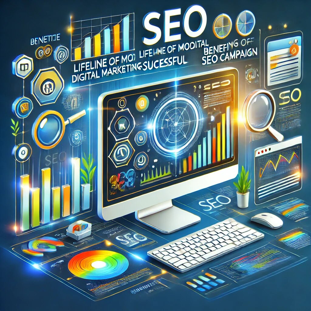 SEO services