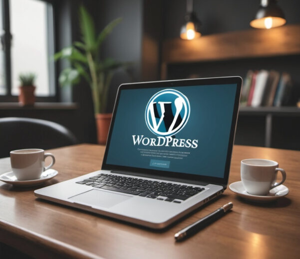 Wordpress SEO Services